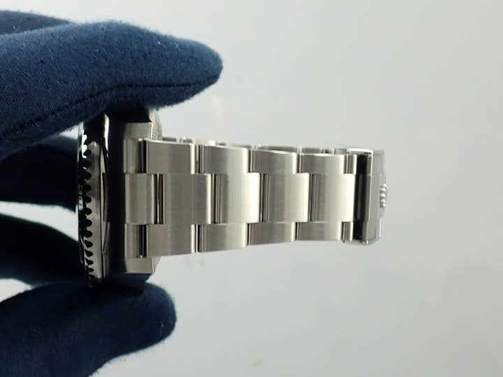 ロレックス シードゥエラー ディープシー Ref.126660 ステンレススチール D-BLUE文字盤