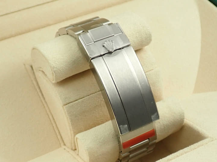 ロレックス シードゥエラー ディープシー Ref.126660 ステンレススチール D-BLUE文字盤