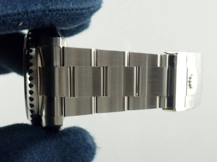 ロレックス シードゥエラー ディープシー Ref.126660 ステンレススチール D-BLUE文字盤