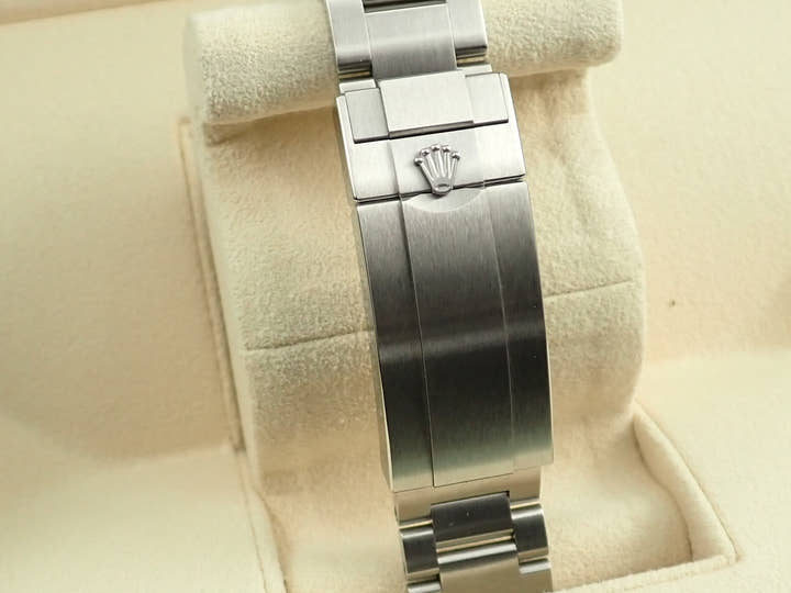 ロレックス シードゥエラー ディープシー Ref.126660 ステンレススチール D-BLUE文字盤