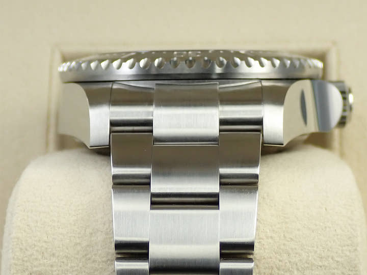 ロレックス シードゥエラー ディープシー Ref.126660 ステンレススチール D-BLUE文字盤