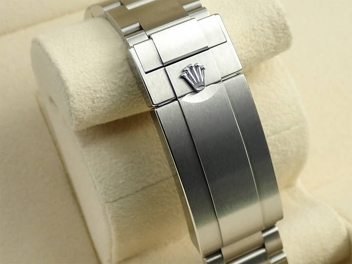ロレックス シードゥエラー ディープシー Ref.126660 ステンレススチール D-BLUE文字盤