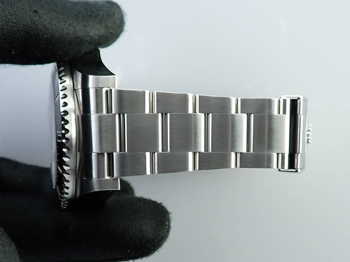 ロレックス シードゥエラー ディープシー Ref.126660 ステンレススチール D-BLUE文字盤