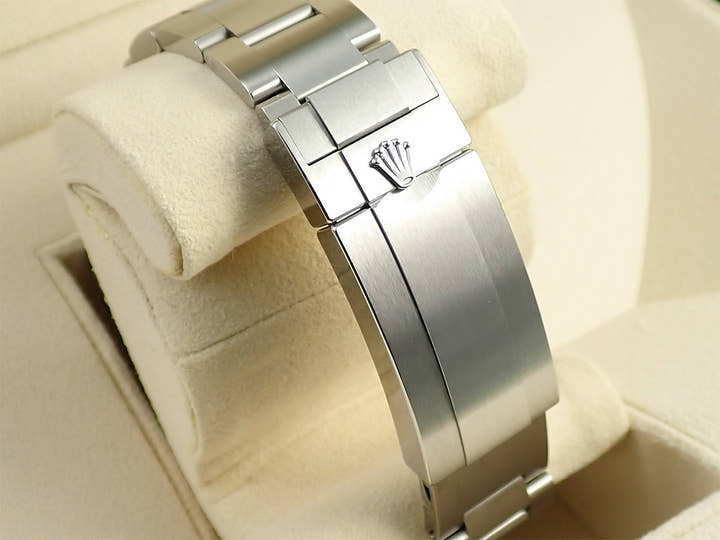 ロレックス シードゥエラー ディープシー Ref.126660 ステンレススチール D-BLUE文字盤