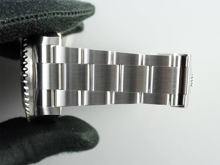 ロレックス シードゥエラー ディープシー Ref.126660 ステンレススチール D-BLUE文字盤