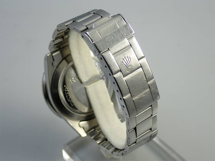 Rolex Sea-Dweller <Box>