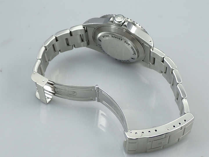 Rolex Sea-Dweller <Warranty, Box, etc.>