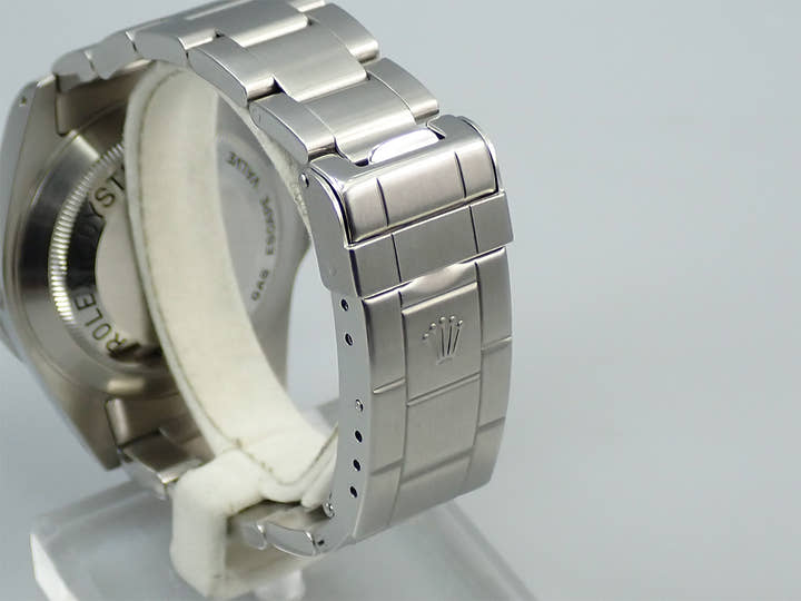 Rolex Sea-Dweller <Warranty, Box, etc.>