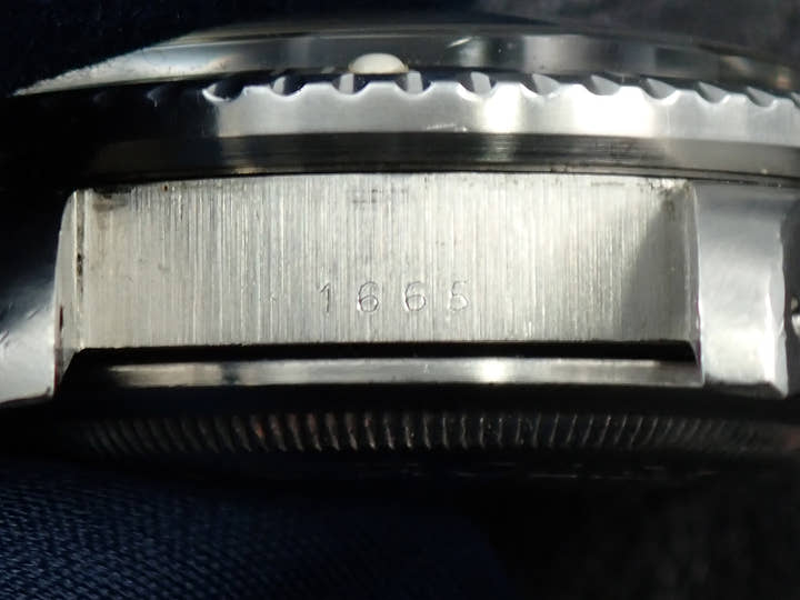 Rolex Sea-Dweller <Box and Others>