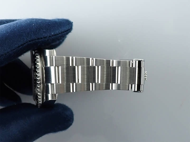 Rolex Sea-Dweller 4000 <Warranty, Box, etc.>