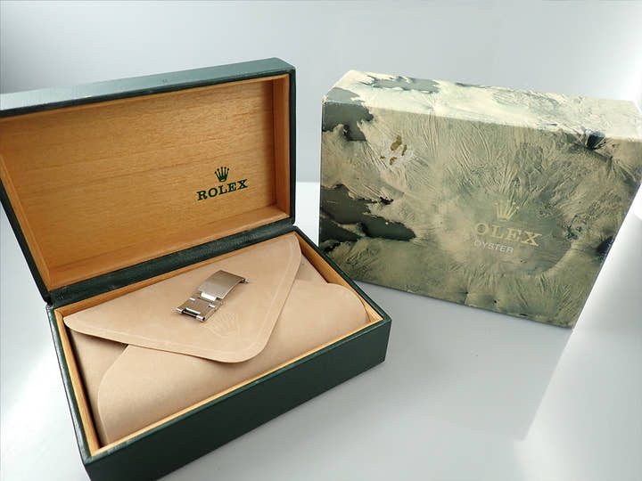 ロレックス シードゥエラー Ref.16600 ステンレススチール ブラック文字盤