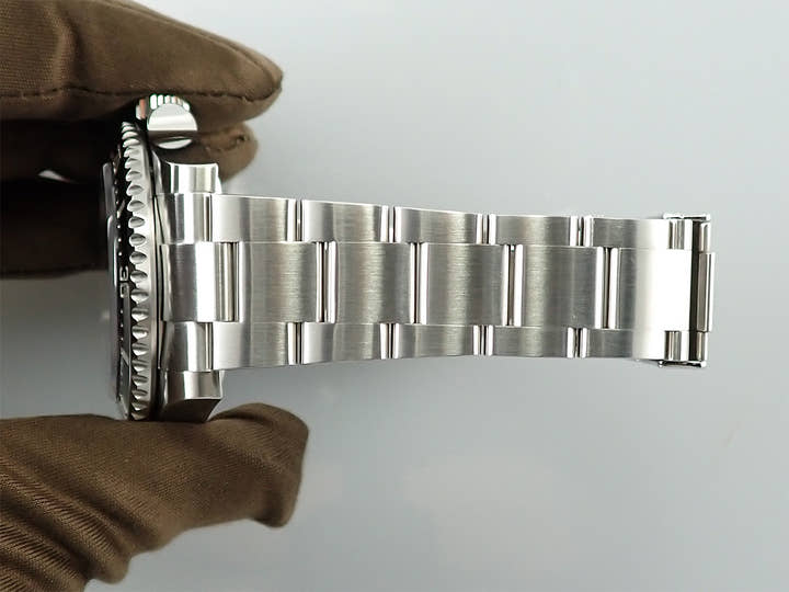 Rolex Sea-Dweller 4000 <Warranty, Box, etc.>