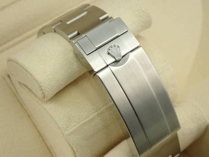 Rolex Sea-Dweller <Warranty, Box, etc.>