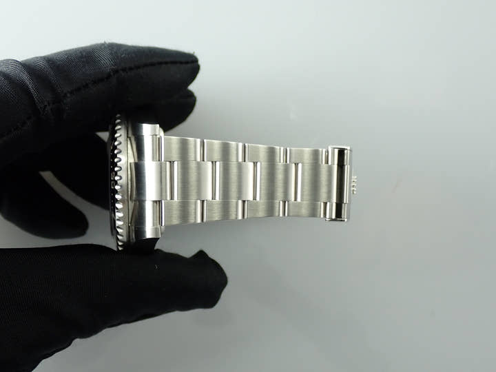 Rolex Sea-Dweller <Warranty, Box, etc.>