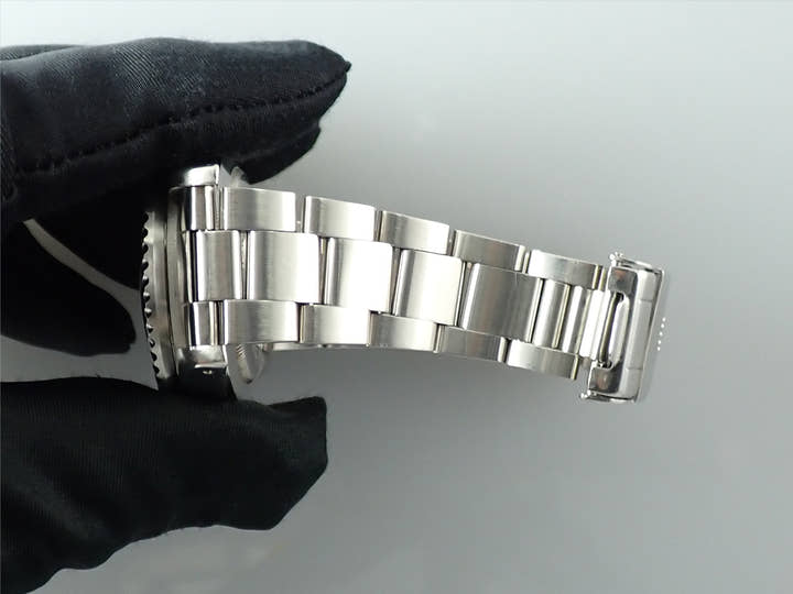 ロレックス シードゥエラー Ref.1665 ステンレススチール ブラック文字盤