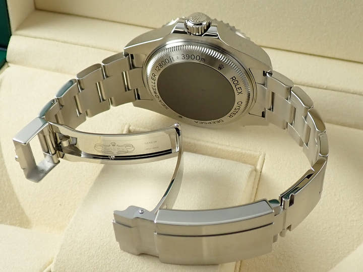 Rolex Sea-Dweller Deep Sea <Warranty, Box, etc.>