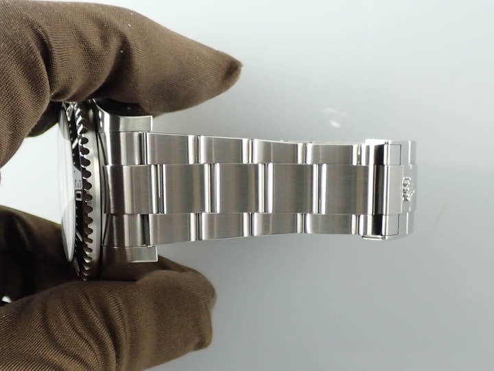 Rolex Sea-Dweller Deep Sea <Warranty, Box, etc.>