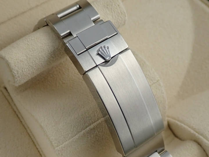 Rolex Sea-Dweller <Warranty, Box, etc.>