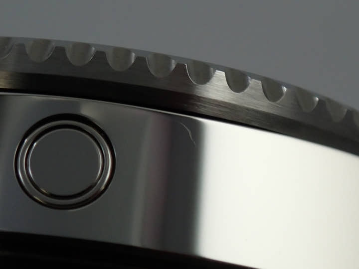 ロレックス シードゥエラー ディープシー Ref.126660 ステンレススチール D-BLUE文字盤