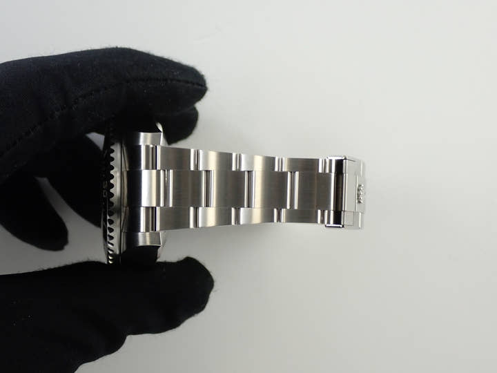 Rolex Sea-Dweller Deep Sea <Warranty, Box, etc.>