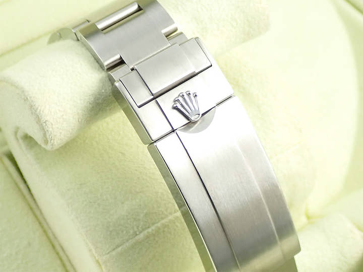 Rolex Sea-Dweller 4000 <Warranty, Box, etc.>