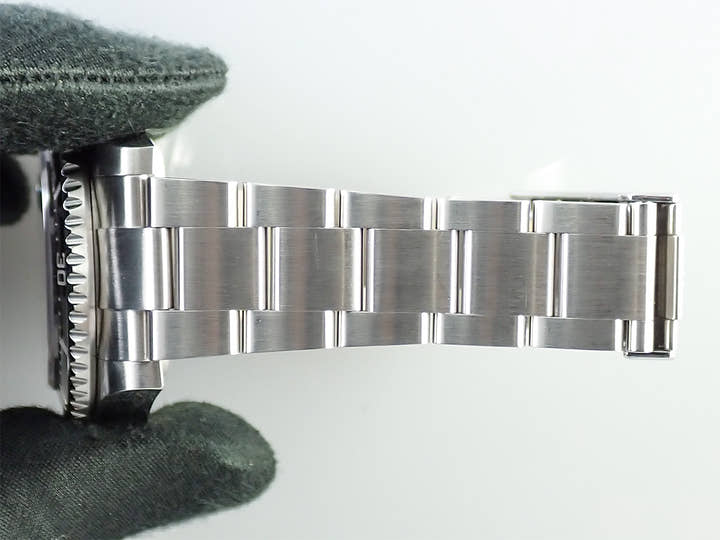 Rolex Sea-Dweller 4000 <Warranty, Box, etc.>