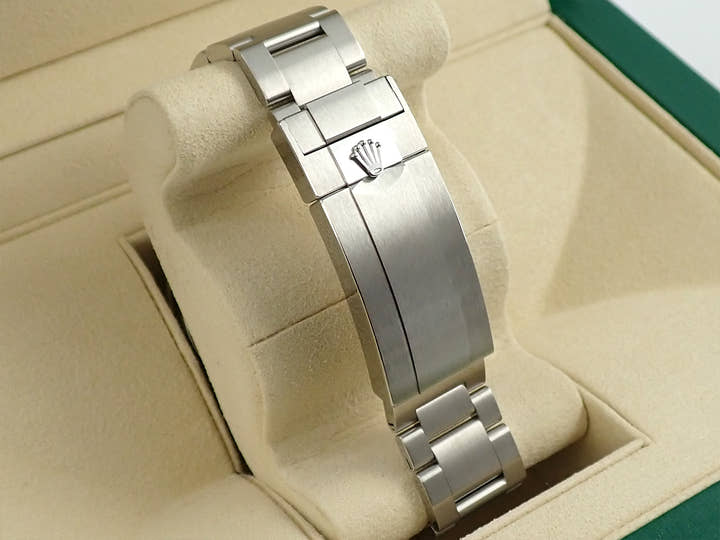Rolex Sea-Dweller Deep Sea <Warranty, Box, etc.>
