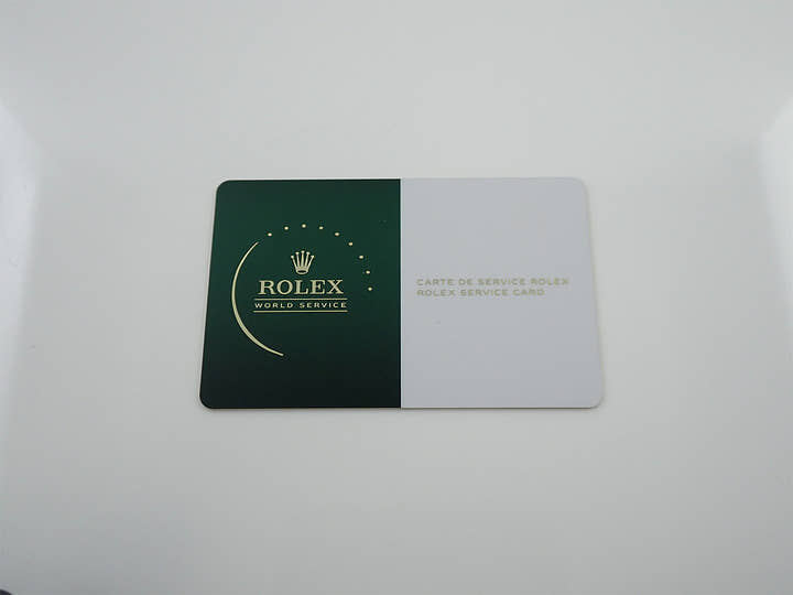 ロレックス シードゥエラー Ref.16600 ステンレススチール ブラック文字盤