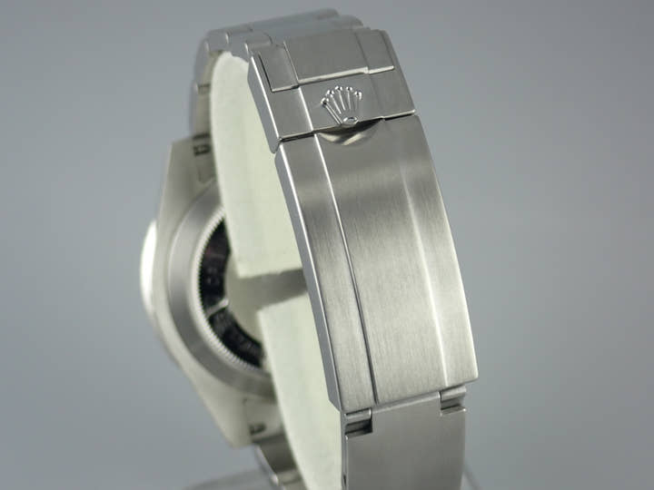 ロレックス シードゥエラー Ref.116600 ブラック文字盤 中古 sea-dweller-69