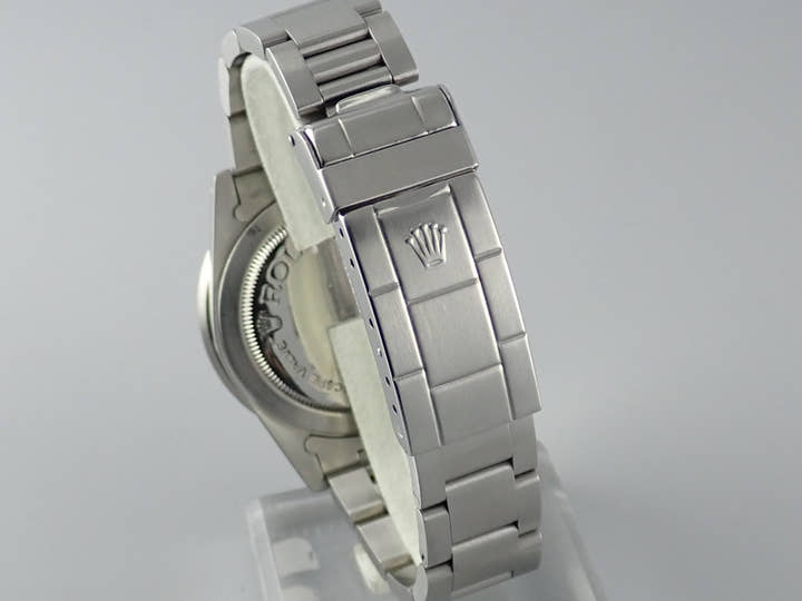 ロレックス シードゥエラー Ref.1665 ブラック文字盤 中古 sea-dweller-92
