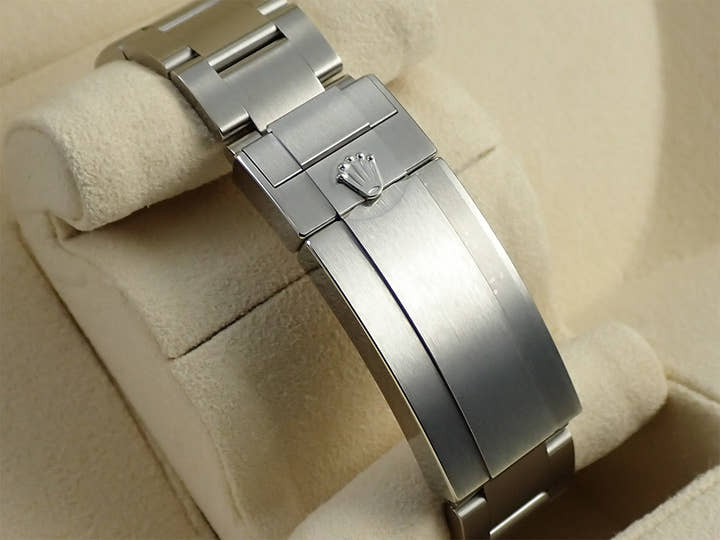 Rolex Sea-Dweller Deep Sea <Warranty, Box, etc.>