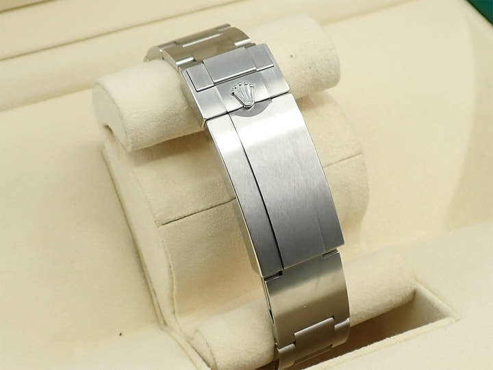ロレックス シードゥエラー ディープシー Ref.126660 ステンレススチール D-BLUE文字盤