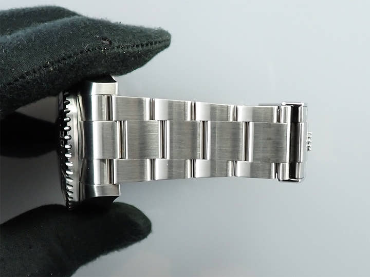 ロレックス シードゥエラー ディープシー Ref.126660 ステンレススチール D-BLUE文字盤
