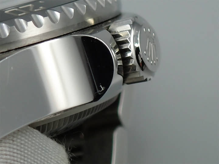 ロレックス シードゥエラー ディープシー Ref.126660 ステンレススチール ブラック文字盤