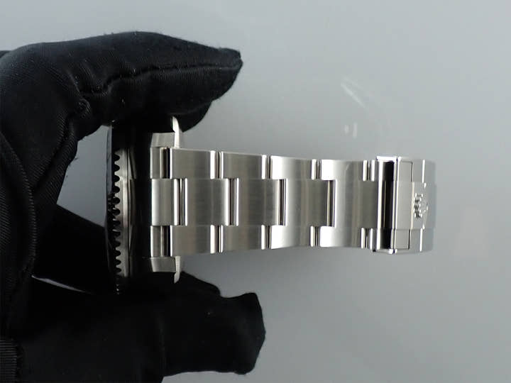 ロレックス シードゥエラー ディープシー Ref.126660 ステンレススチール D-BLUE文字盤