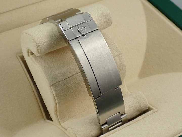 ロレックス シードゥエラー ディープシー Ref.126660 ステンレススチール D-BLUE文字盤