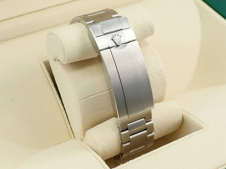 ロレックス シードゥエラー ディープシー Ref.126660 ステンレススチール ブラック文字盤