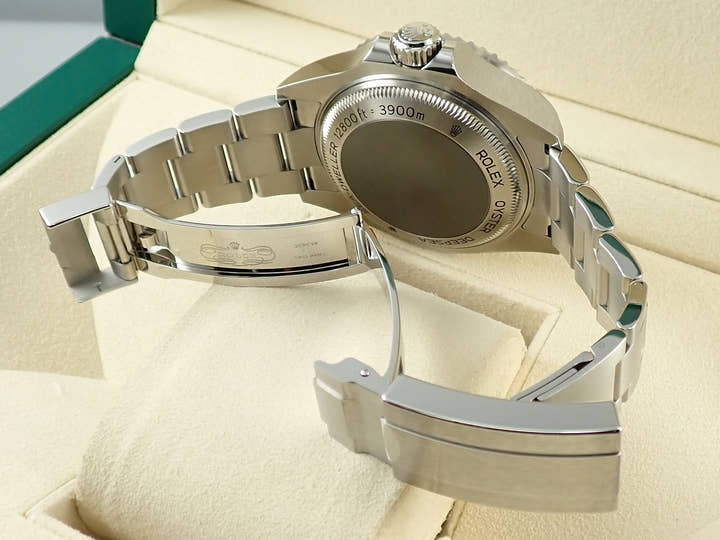 Rolex Sea-Dweller Deep Sea <Warranty, Box, etc.>