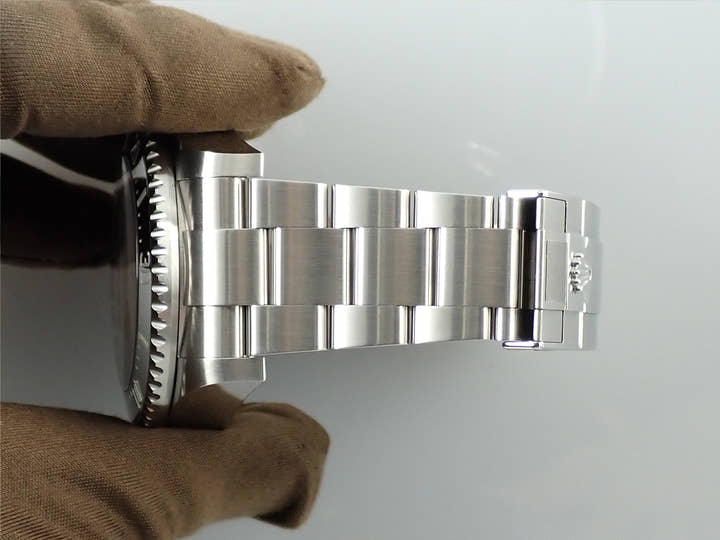 Rolex Sea-Dweller Deep Sea <Warranty, Box, etc.>