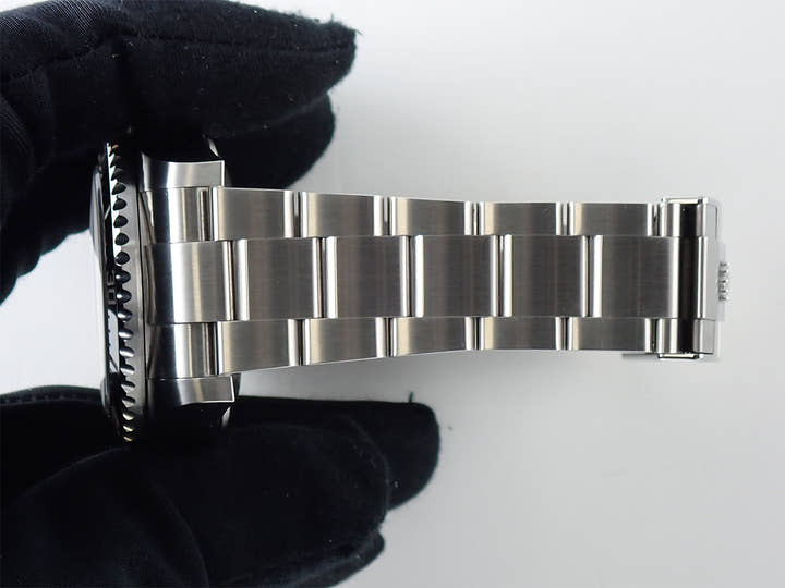Rolex Sea-Dweller Deep Sea <Warranty, Box, etc.>