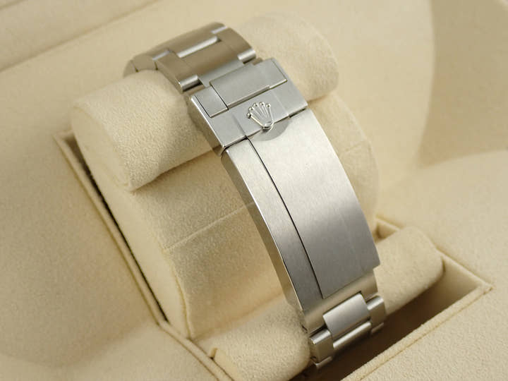 Rolex Sea-Dweller Deep Sea <Warranty, Box, etc.>