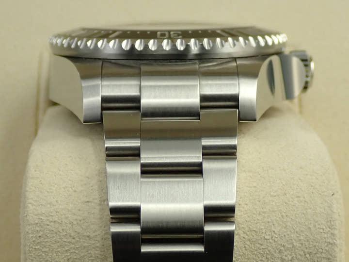 ロレックス シードゥエラー ディープシー Ref.126660 ステンレススチール D-BLUE文字盤