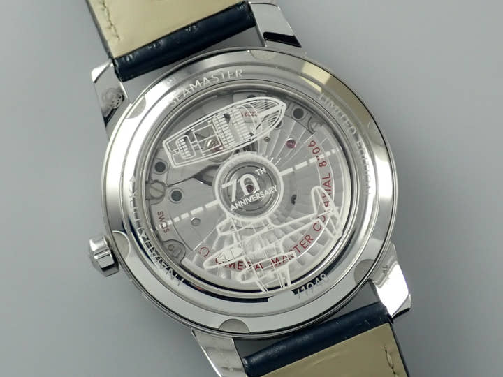 オメガ シーマスター Ref.511.13.38.20.02.001 シルバー文字盤 中古 sea-master-29