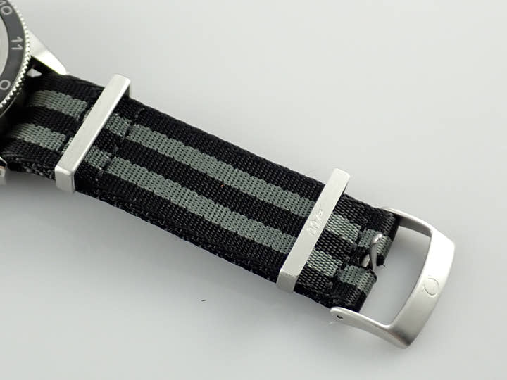 オメガ シーマスター300 Ref.233.32.41.21.01.001 ブラック文字盤 中古 sea-master-34