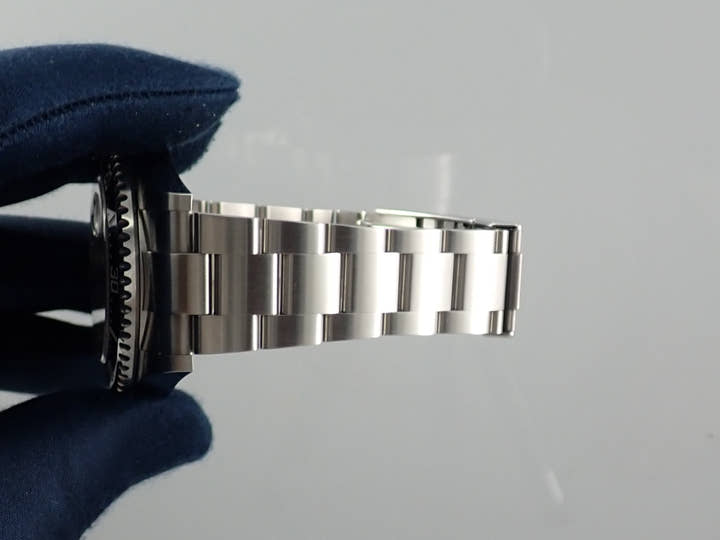 Rolex Sea-Dweller <Warranty, Box, etc.>