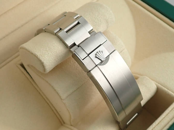 Rolex Sea-Dweller <Warranty, Box, etc.>