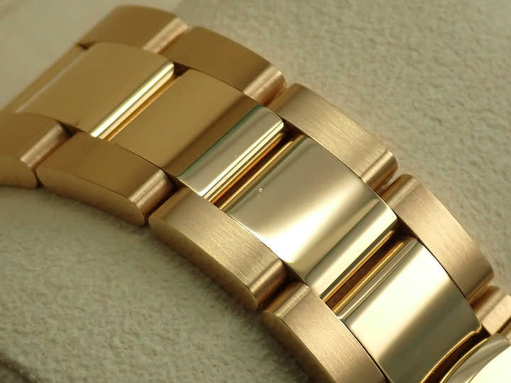 ロレックス スカイドゥエラー Ref.326938 イエローゴールド ブラック文字盤 オイスターブレスレット