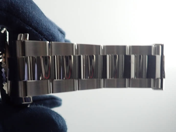 ロレックス スカイドゥエラー Ref.326934 ホワイト文字盤 中古 sky-dweller-25 オイスターブレスレット