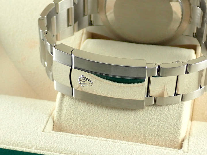 Rolex Sky-Dweller <Warranty, Box, etc.>