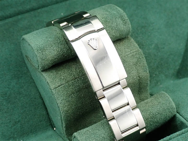 ロレックス スカイドゥエラー Ref.326939 ホワイトゴールド ブラック文字盤 オイスターブレスレット